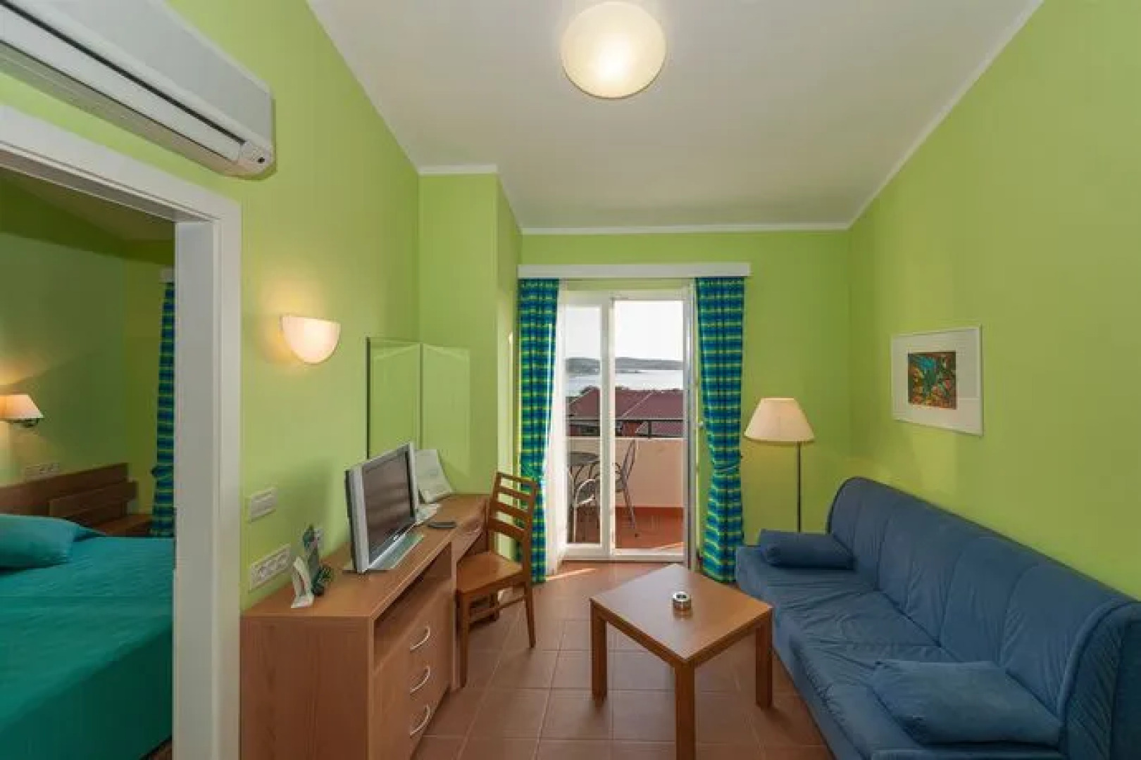 Castel Del Monte Park