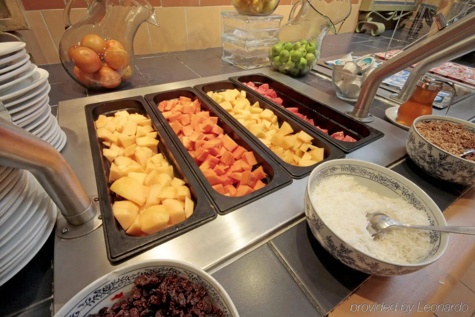 Holiday Inn Express Tecnológico Monterrey by IHG