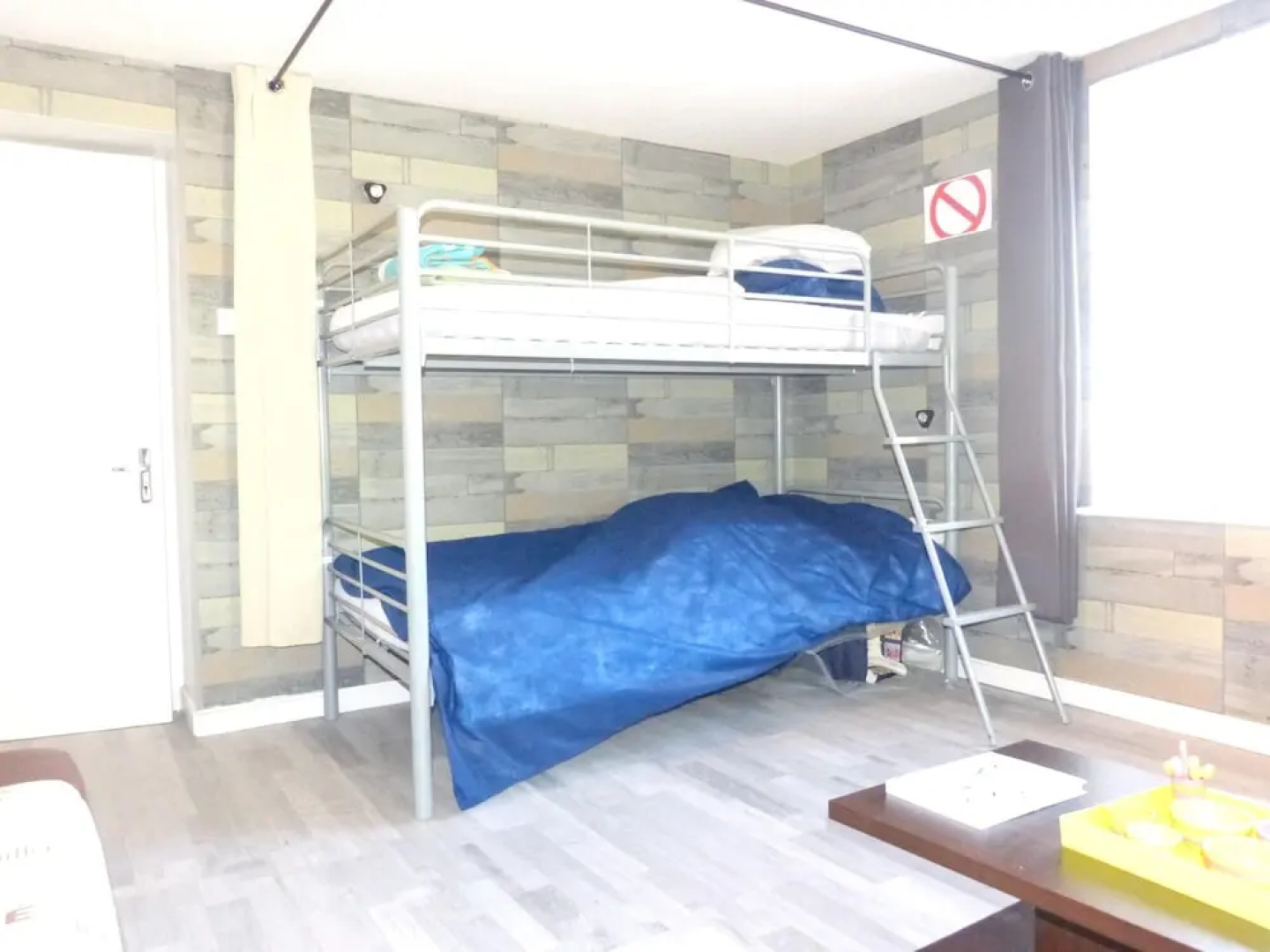 Apartment With One Bedroom In Cornimont With Wonderful Lake View And Furnished Garden