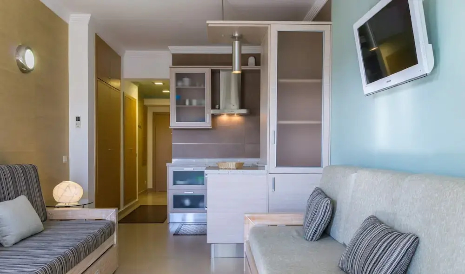 Akisol Monte Gordo Ocean