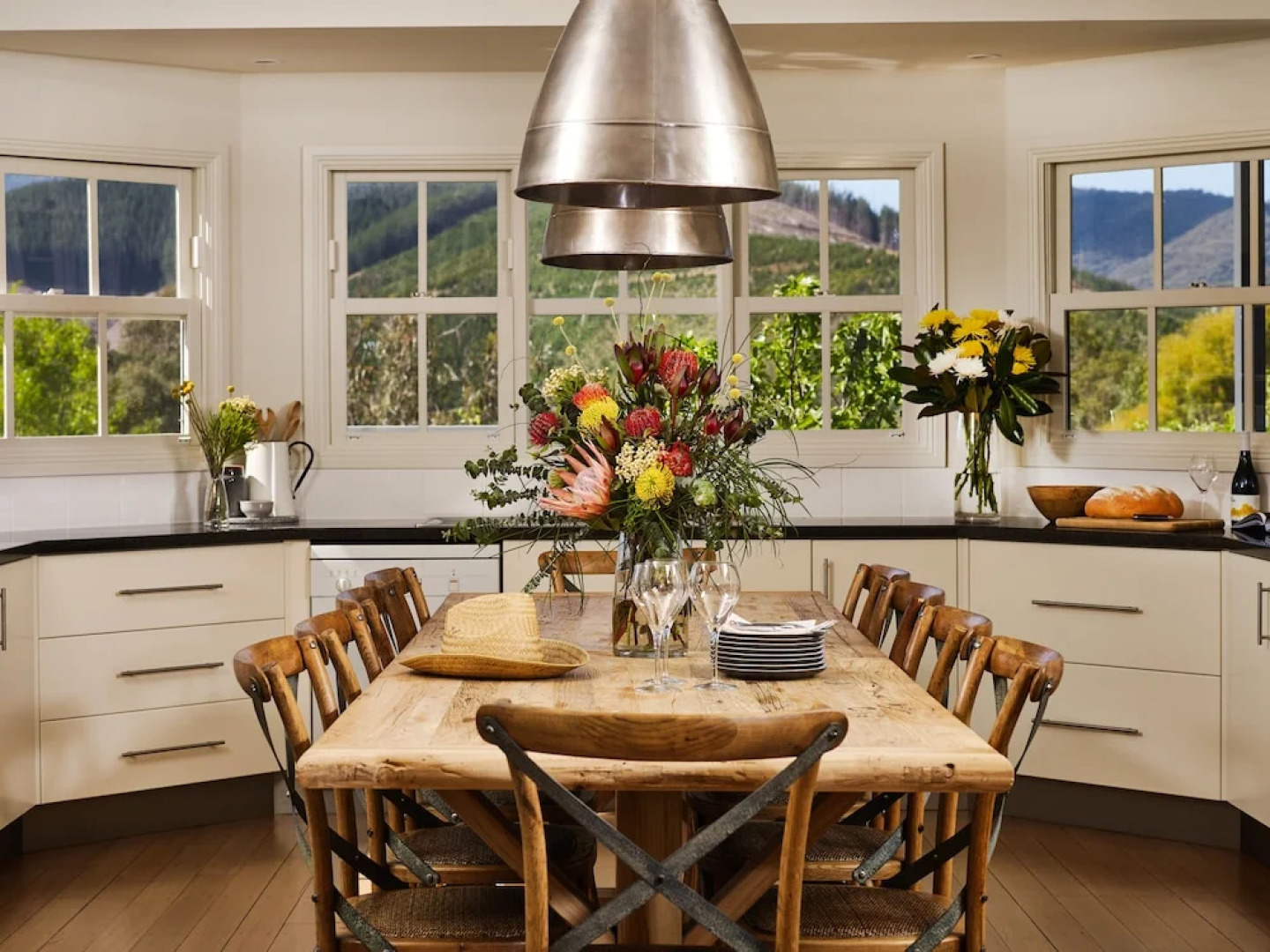 Big Sky on Walkers Lane