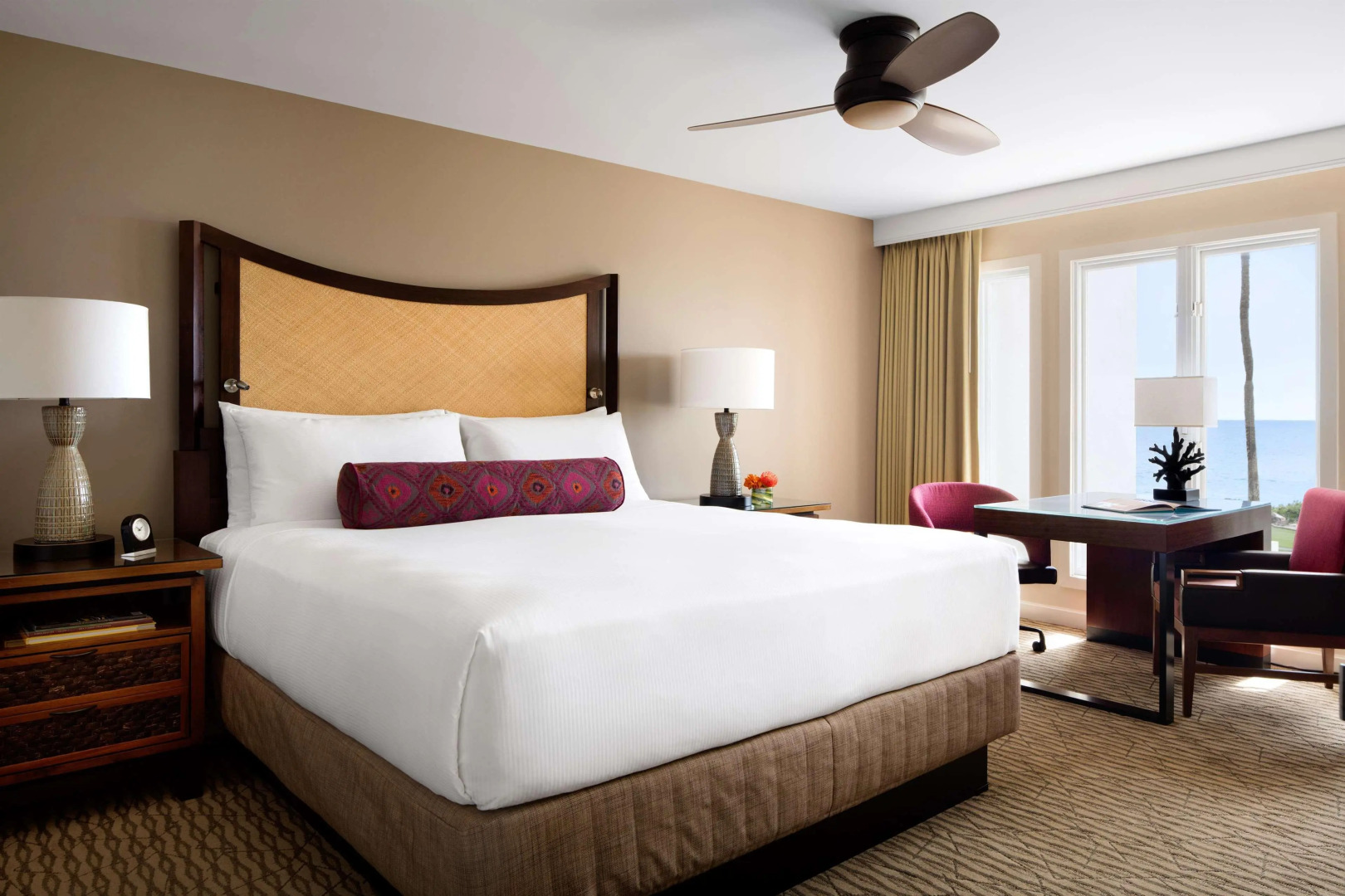 Fairmont Kea Lani, Maui