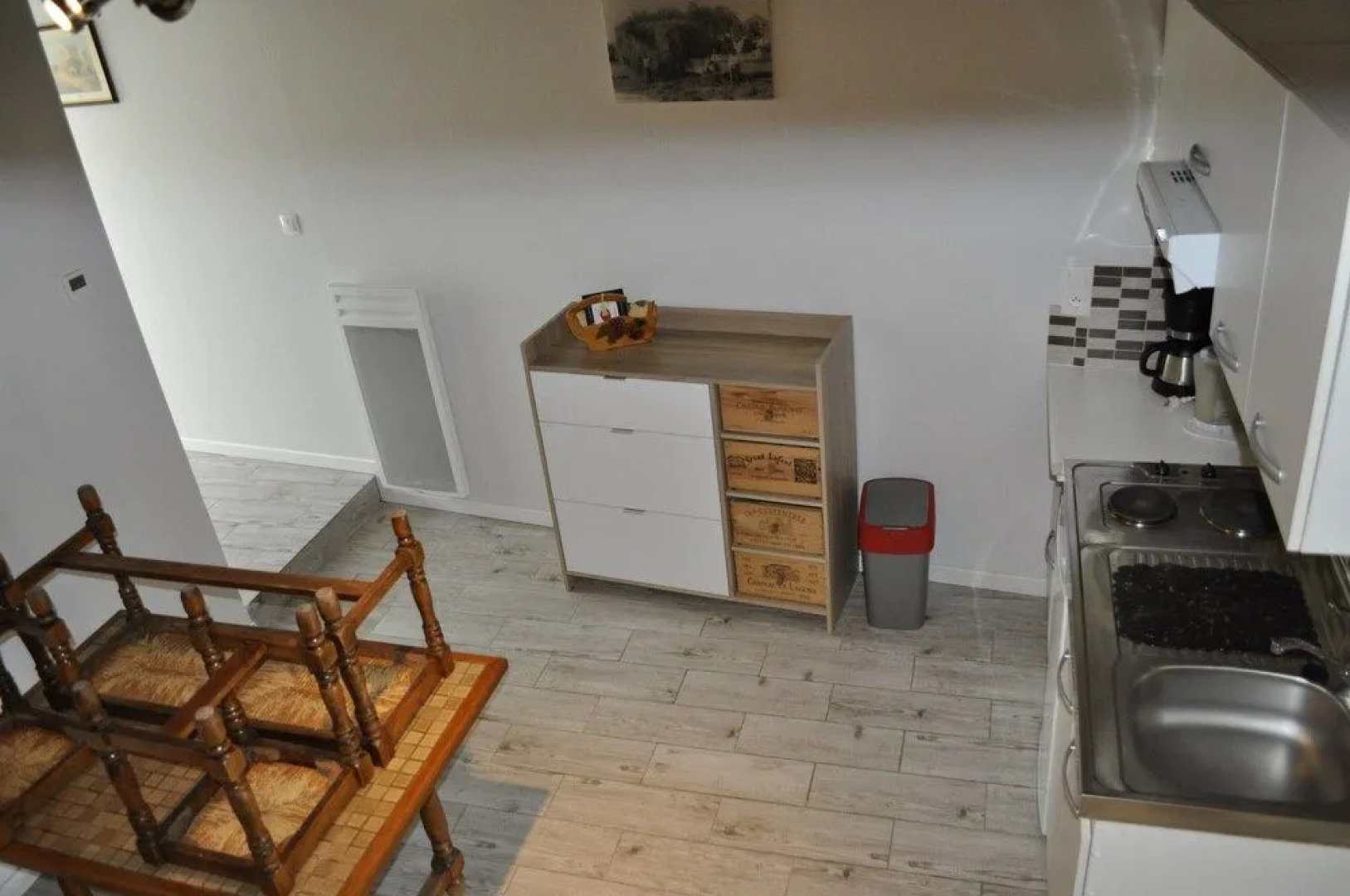 Chambres d'Hotes La Mouline