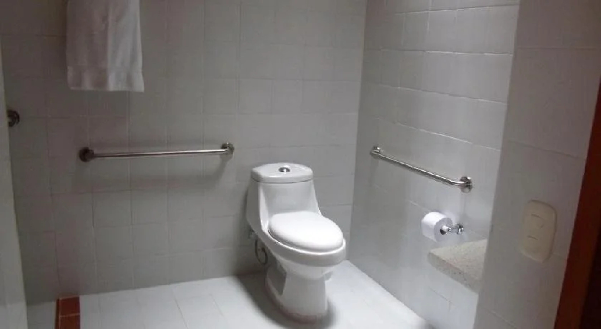 Hotel Veraneras del Quindío