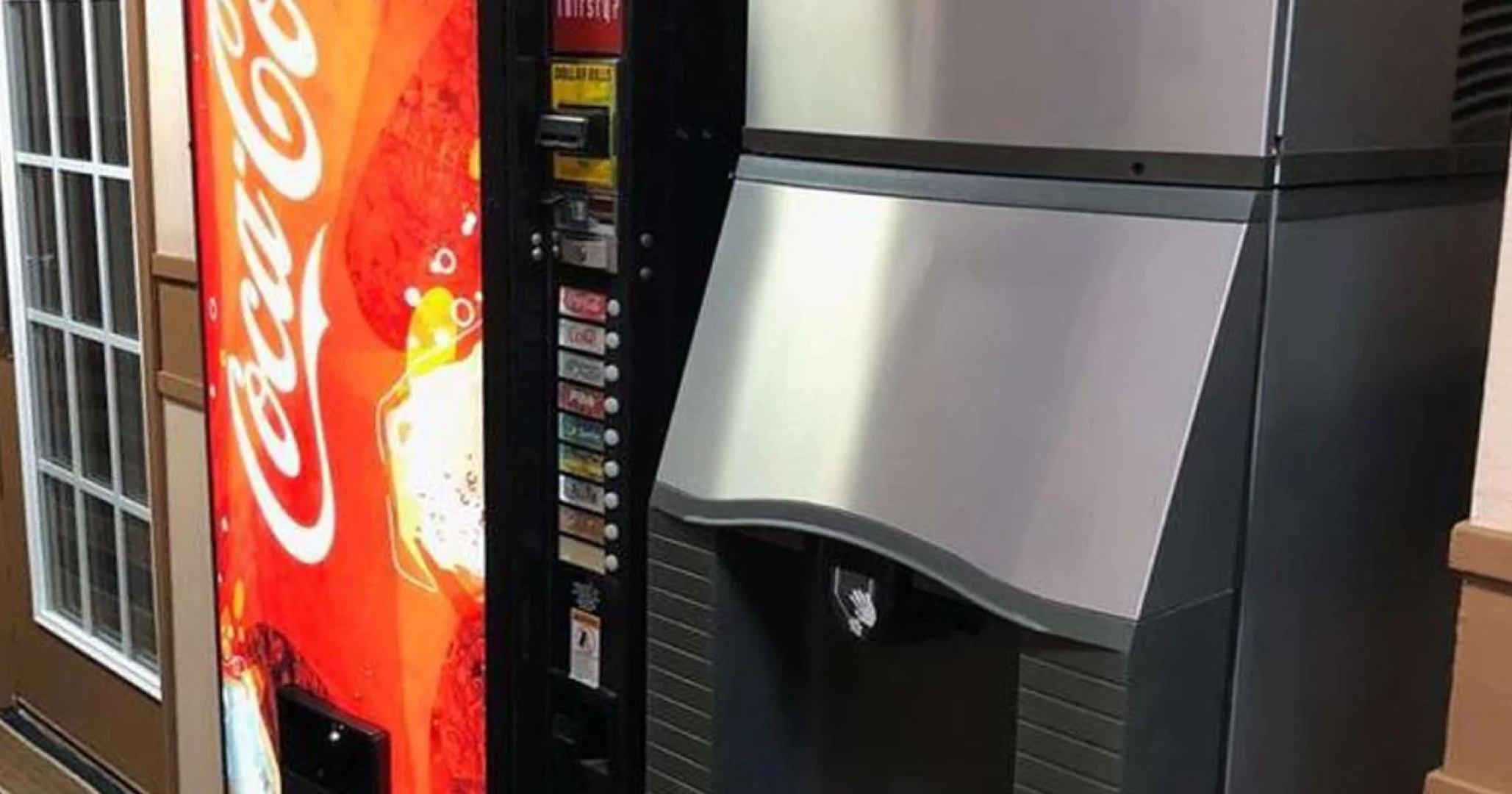 Amber Inn Motel Le Mars