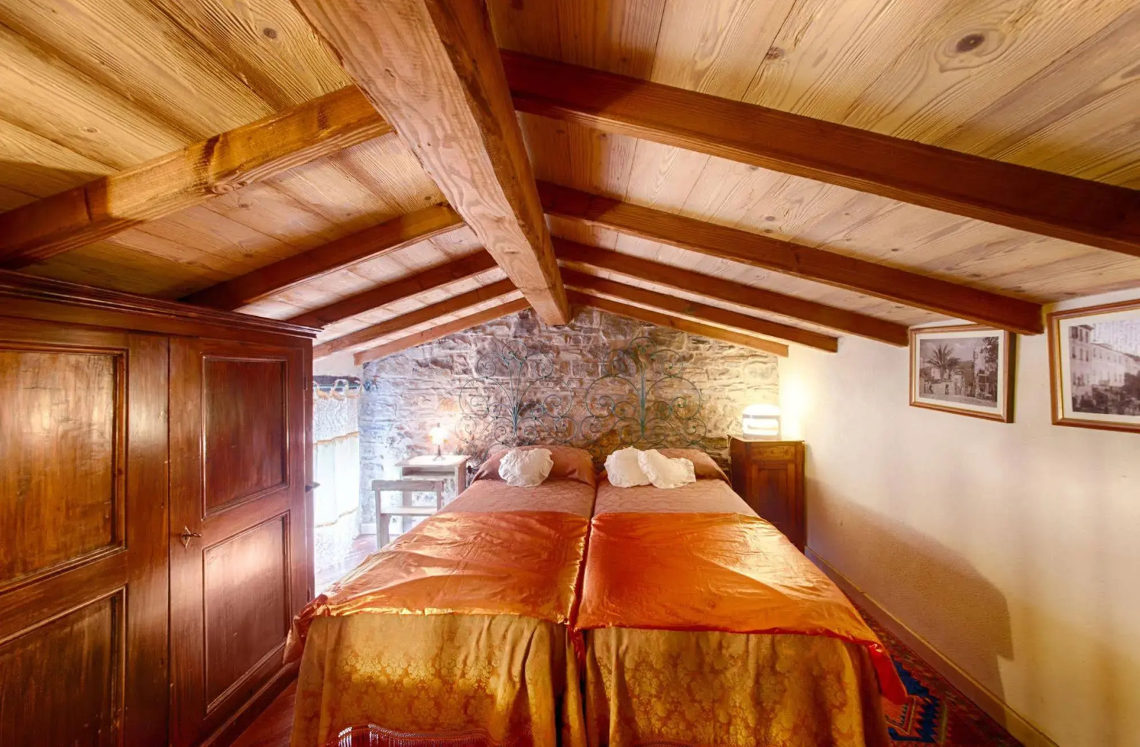 MuntaeCara Albergo Diffuso