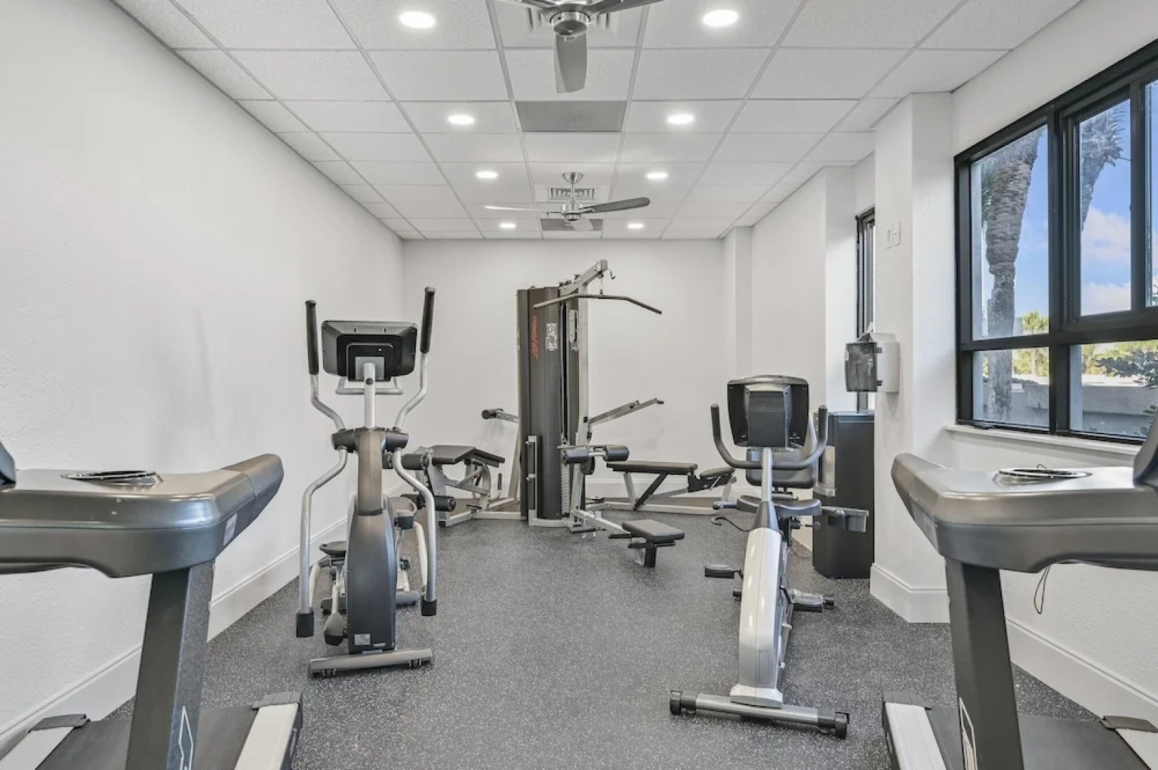 Beachside Two 4284 at Sandestin