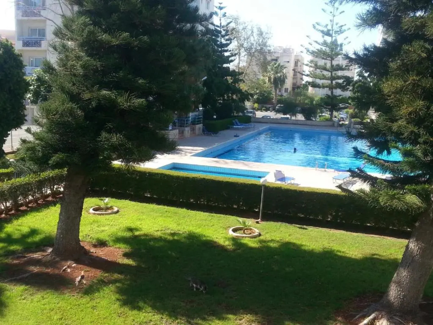 Palm Beach Apartment 26