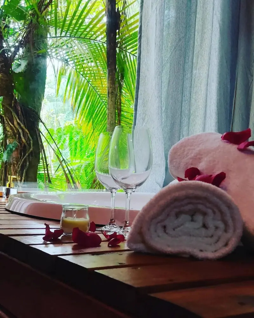 Vila Paraíso - Blumenau - SC