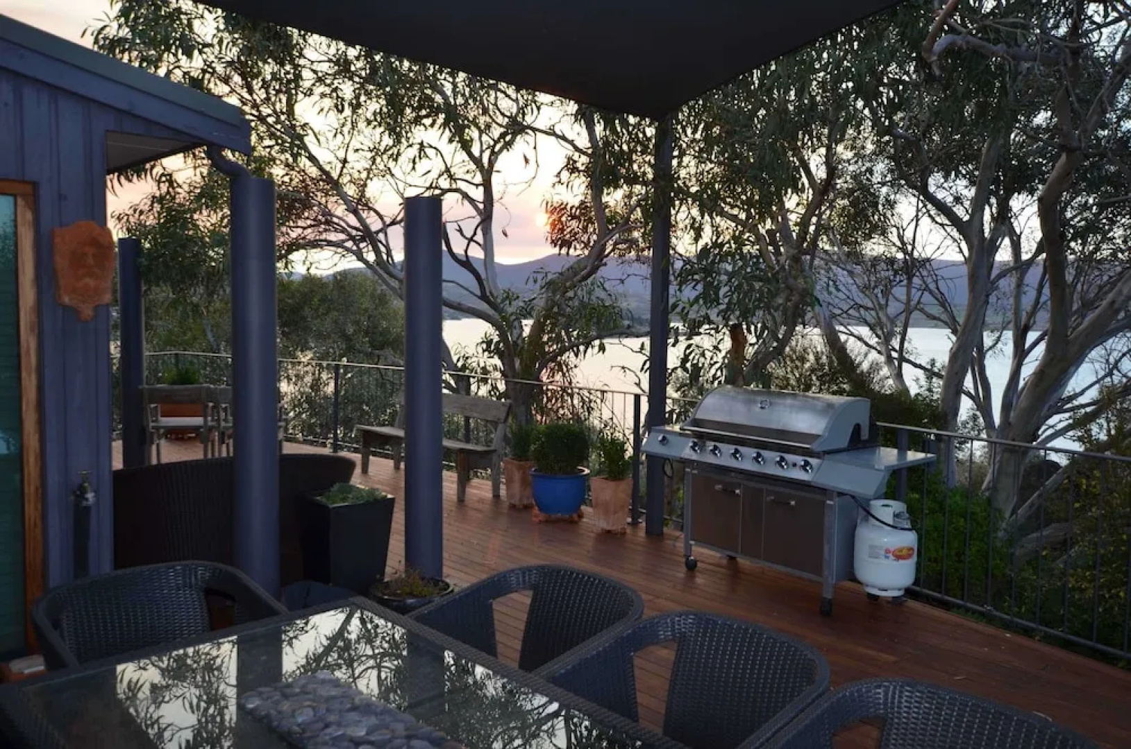 The Point Jindabyne