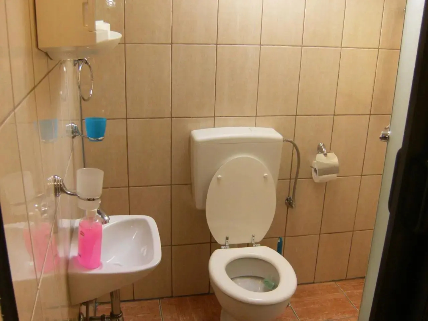 Guest House Milan