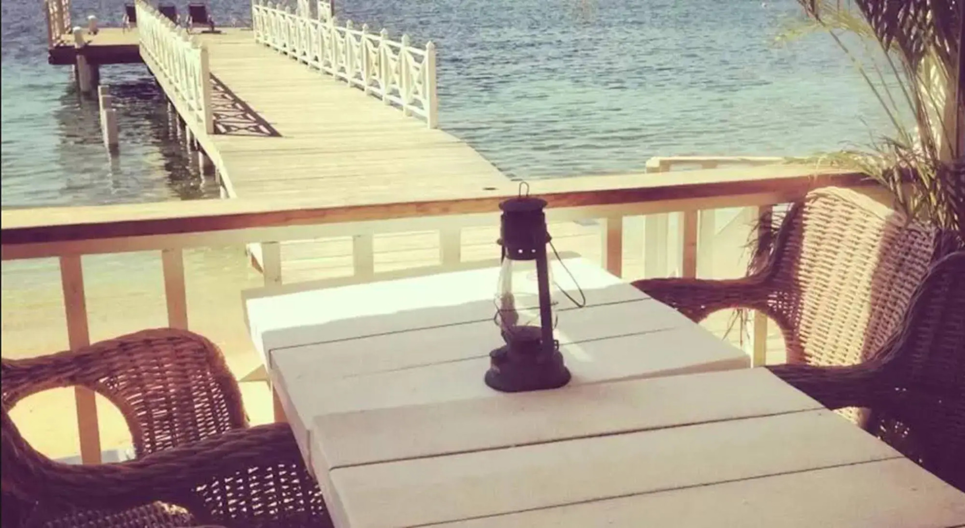 The Beach House Boutique Hotel