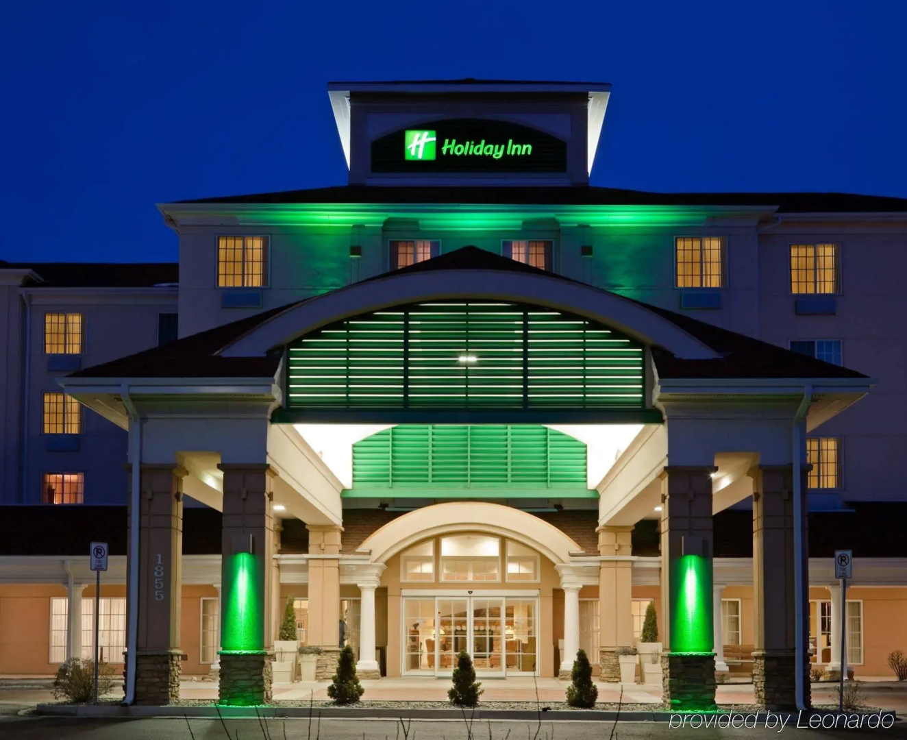 Holiday Inn Colorado Springs Airport by IHG