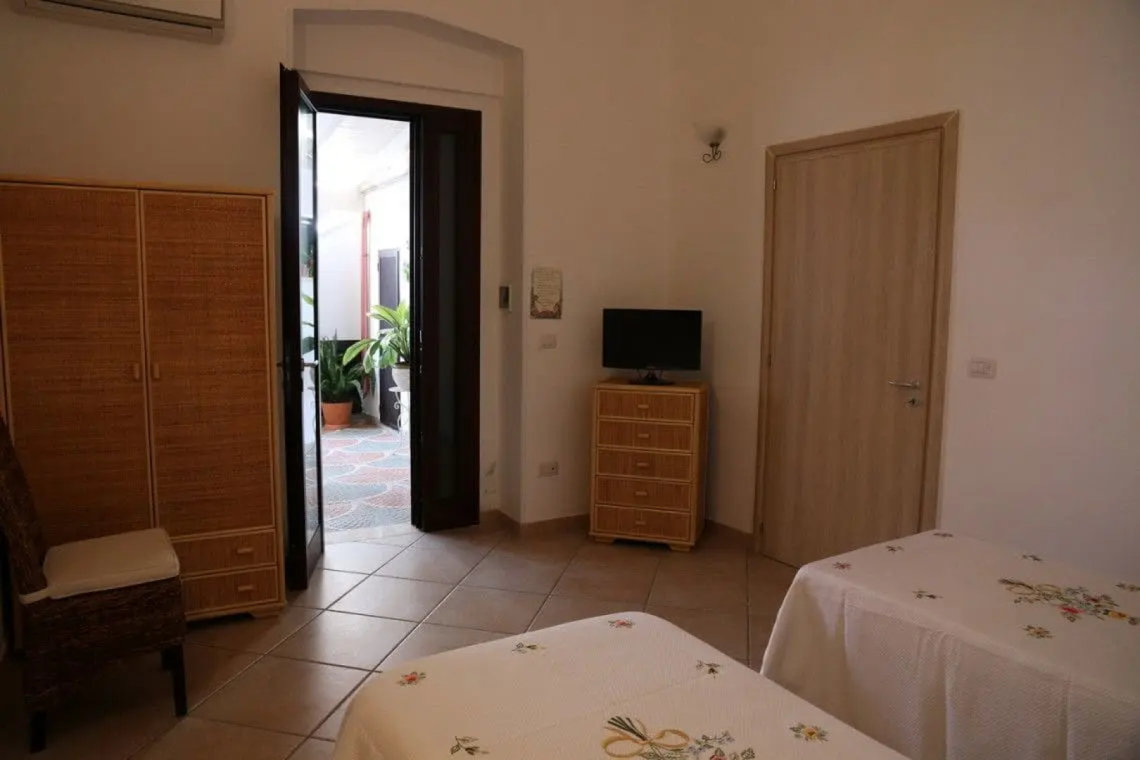 B&B Corterè