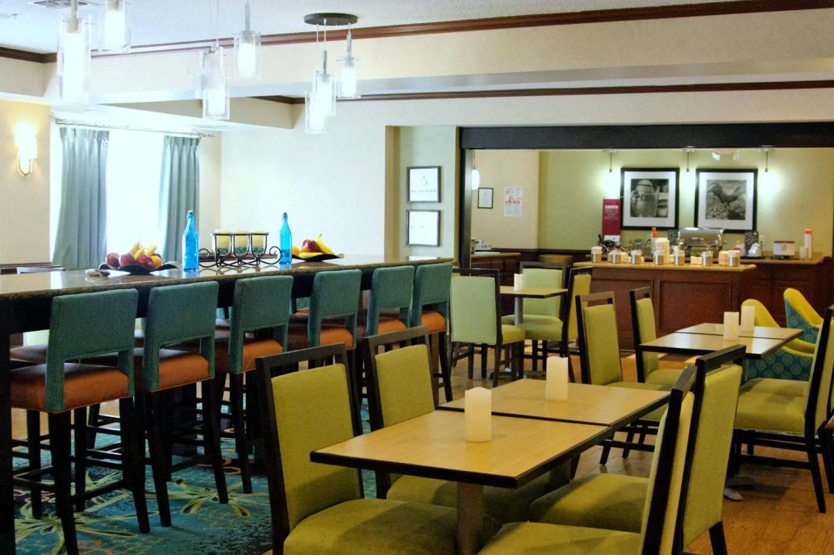 Hampton Inn Kingsville