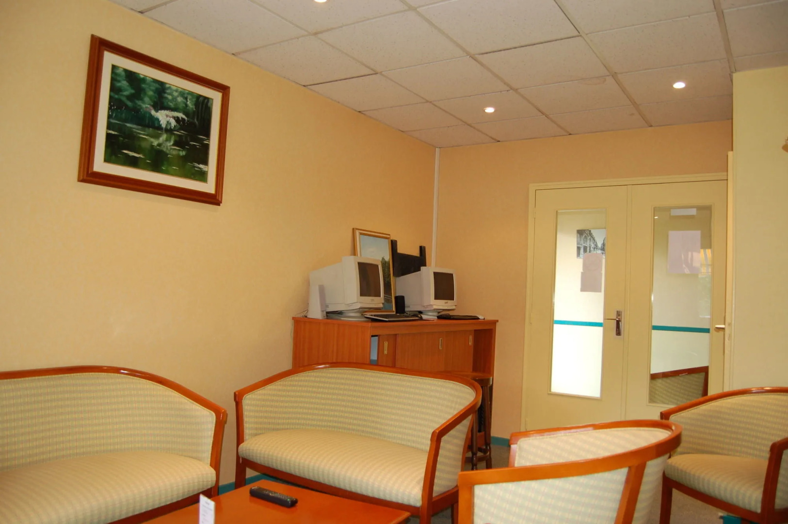 Logis Hôtel Au Tambour