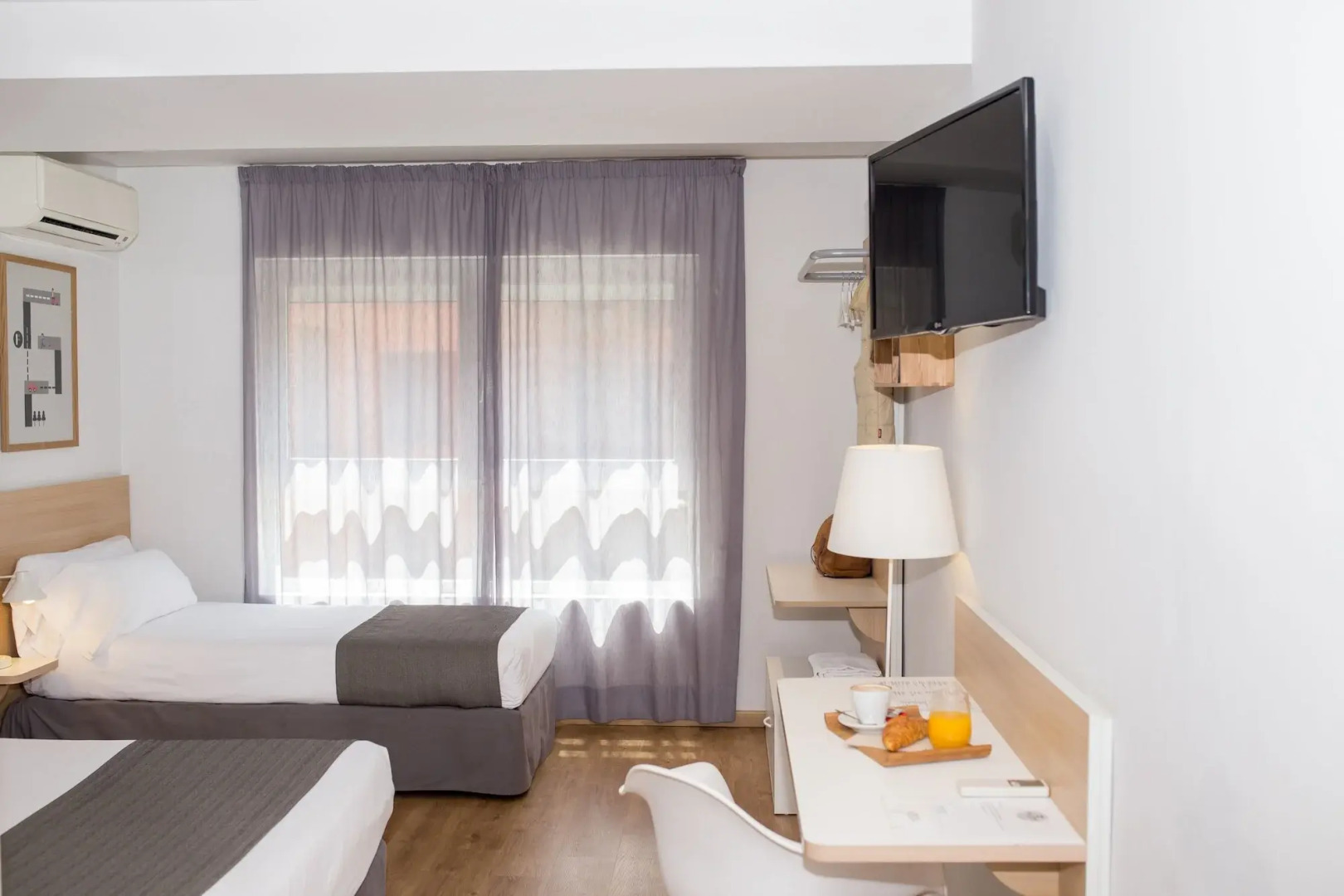 Valenciaflats Ciudad de las Ciencias