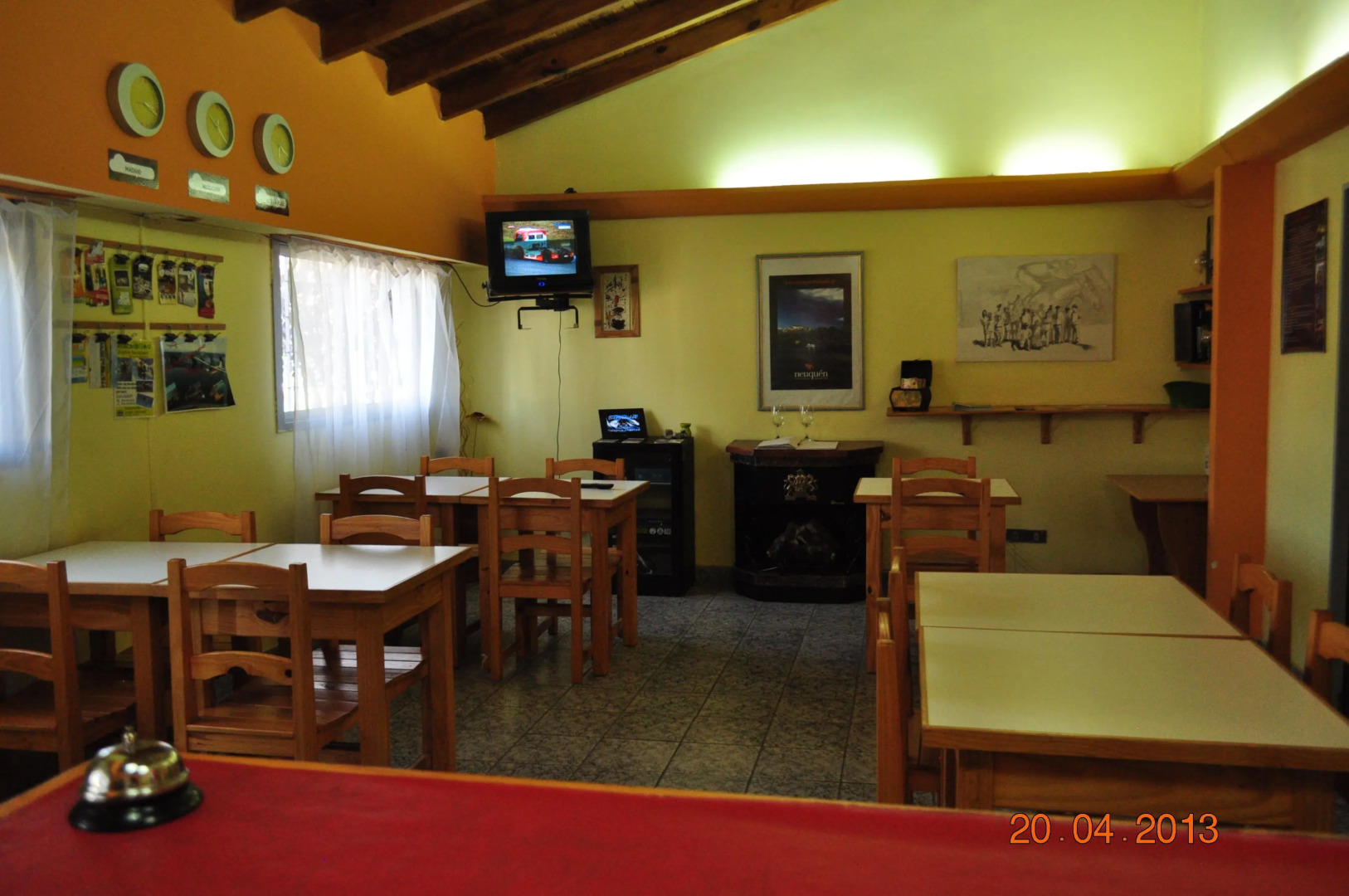 Hostel Portal de Sueños