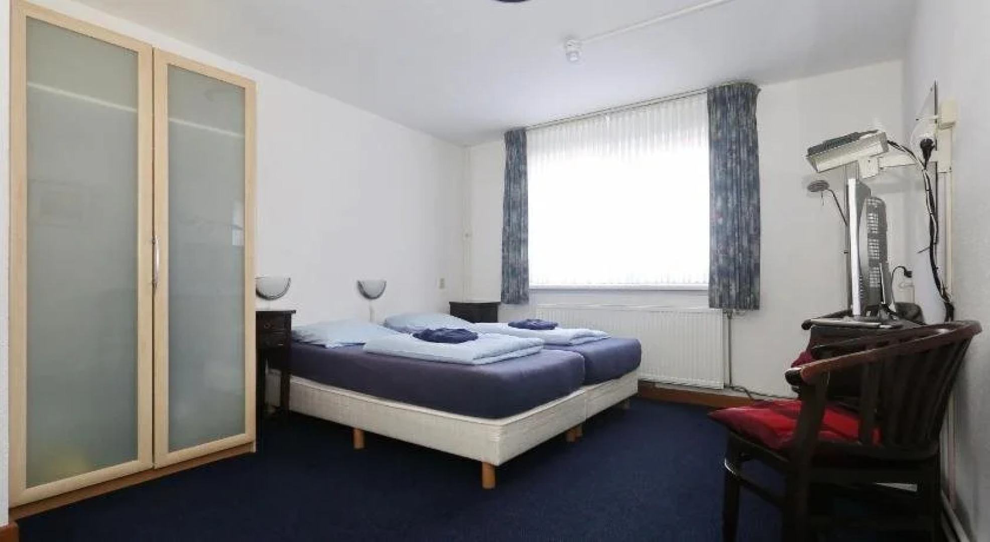 Pension de Driesprong