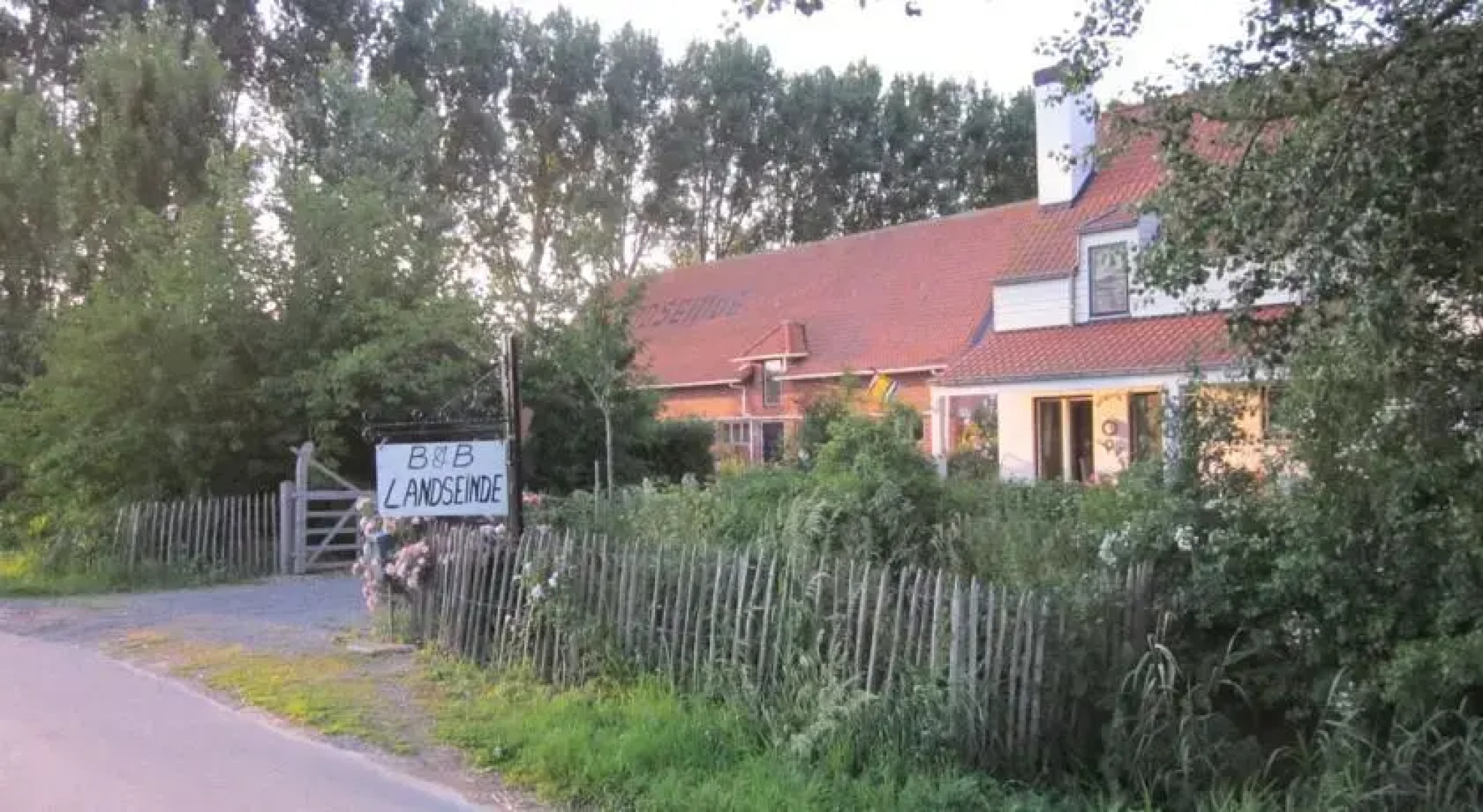 B&B Landseinde