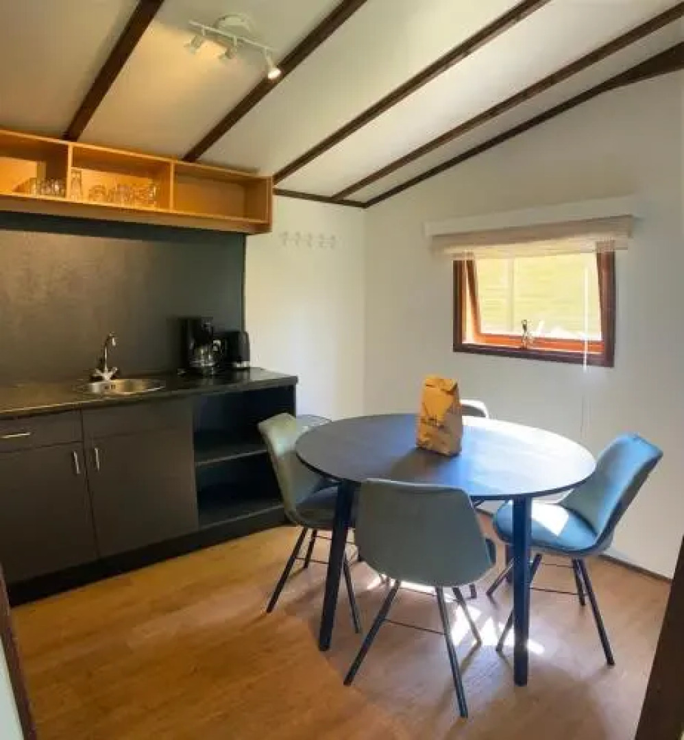 Vakantiepark De Reebok