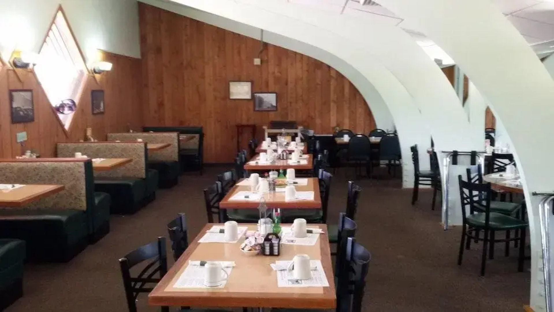 Knights Inn Stevens Point