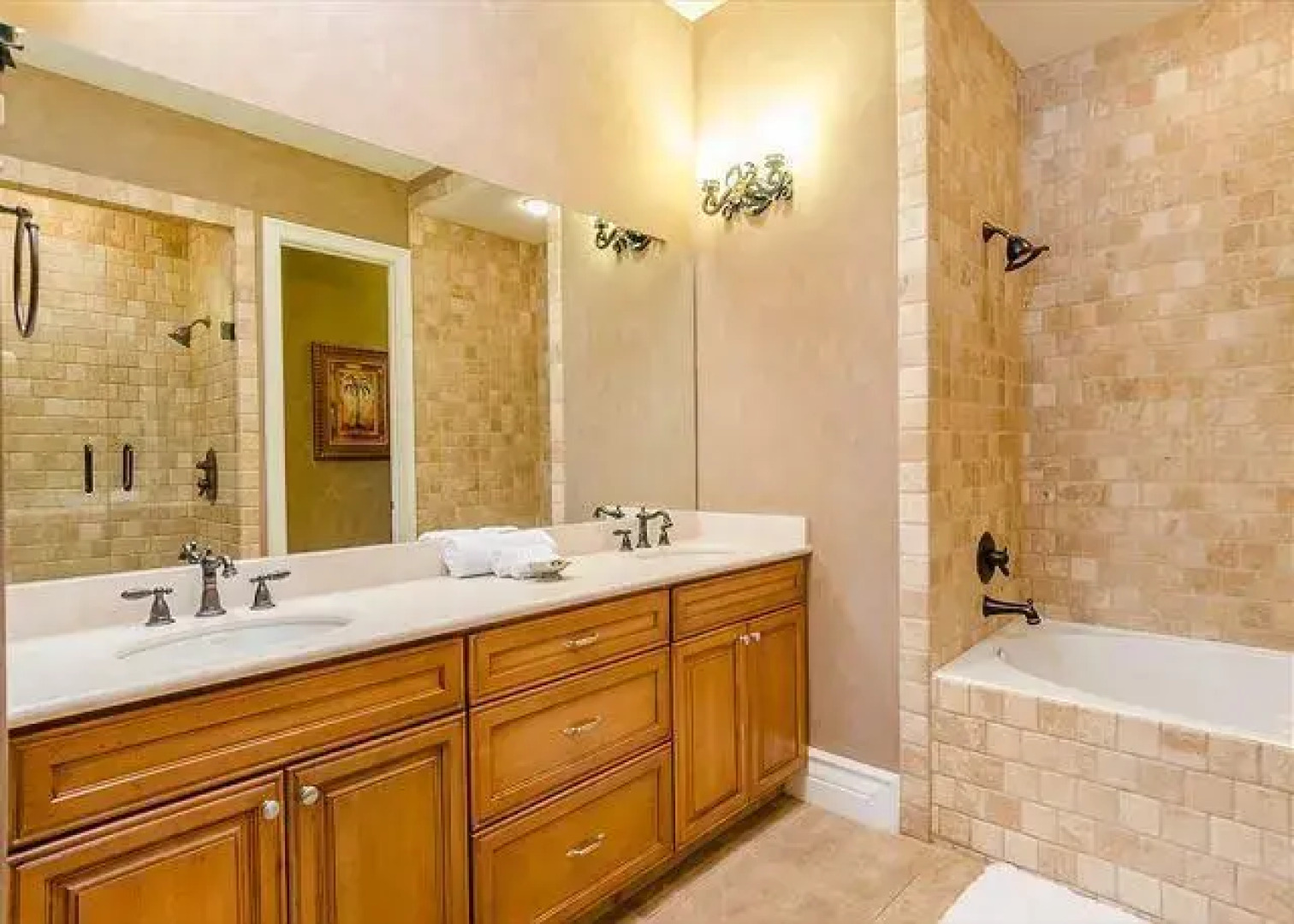 Gathering Court House