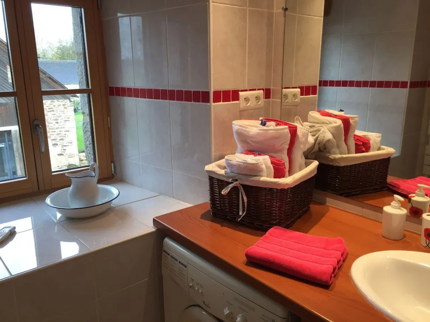 Gîtes et maison d’hôtes Domaine de la Garaye