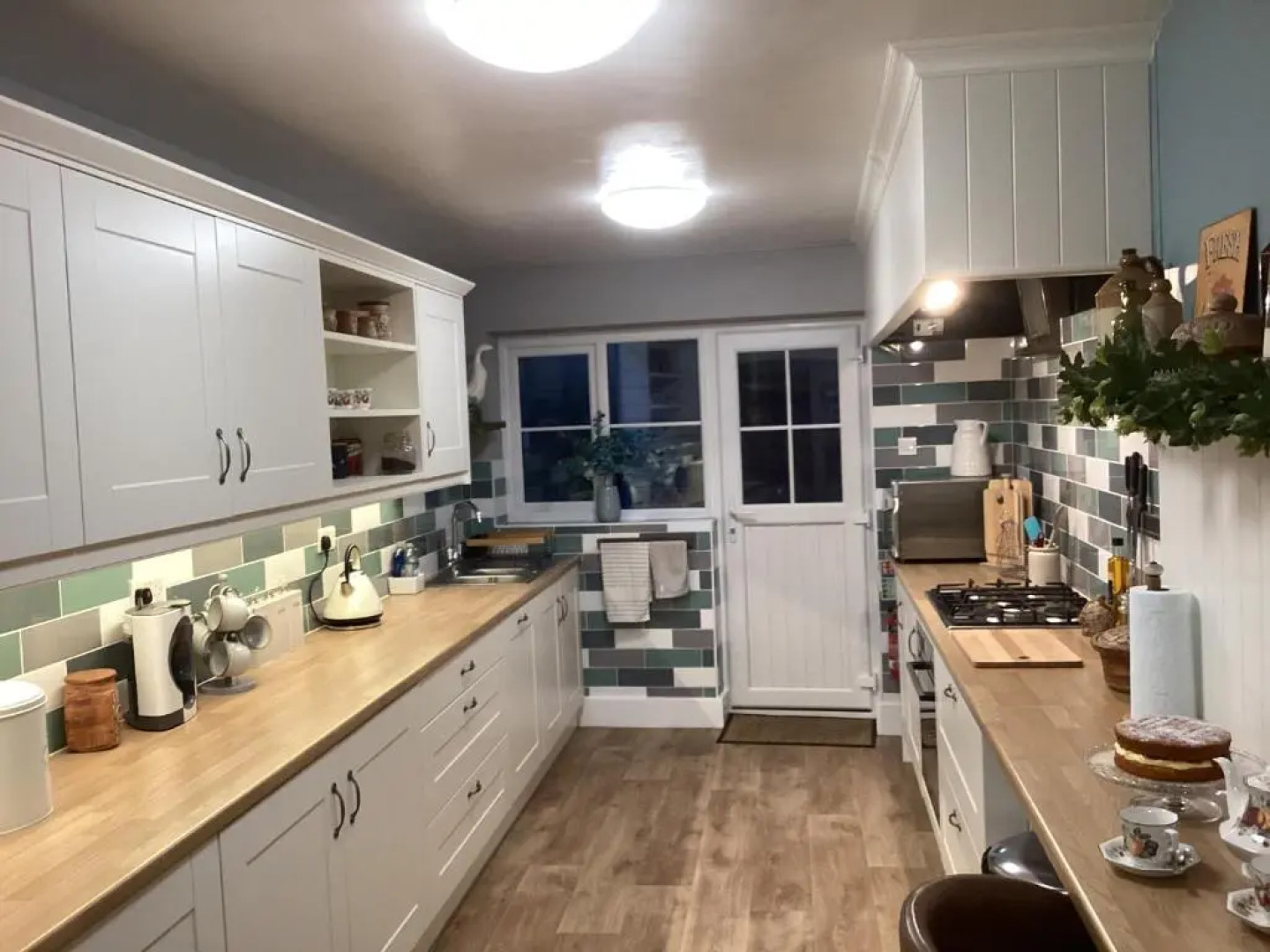 The Snuggery a Cosy Country Cottage