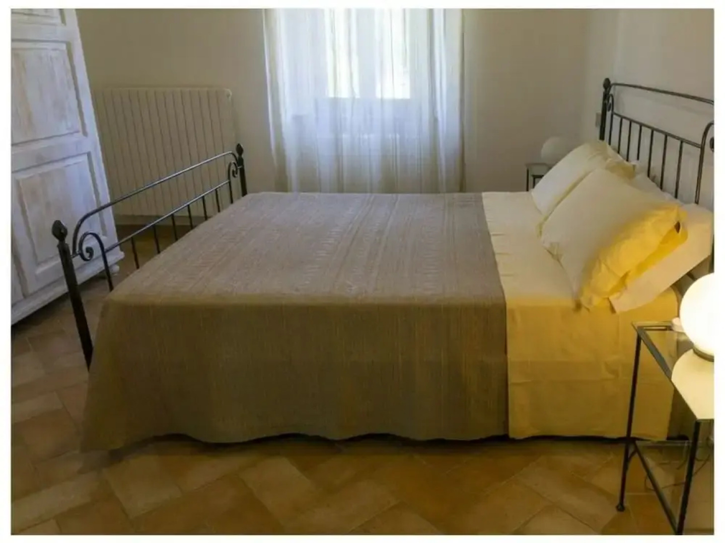 Villa Fornace Comfortable Holiday Residence