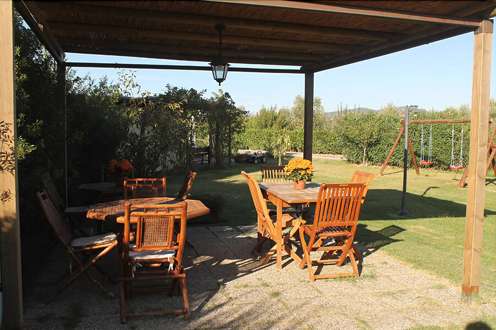 Agriturismo Nonna Stella