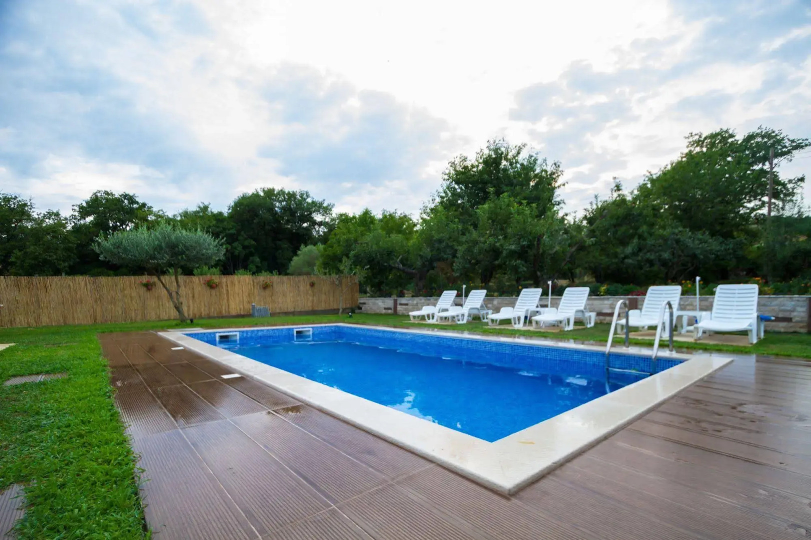 Studio Apartments Petkovic