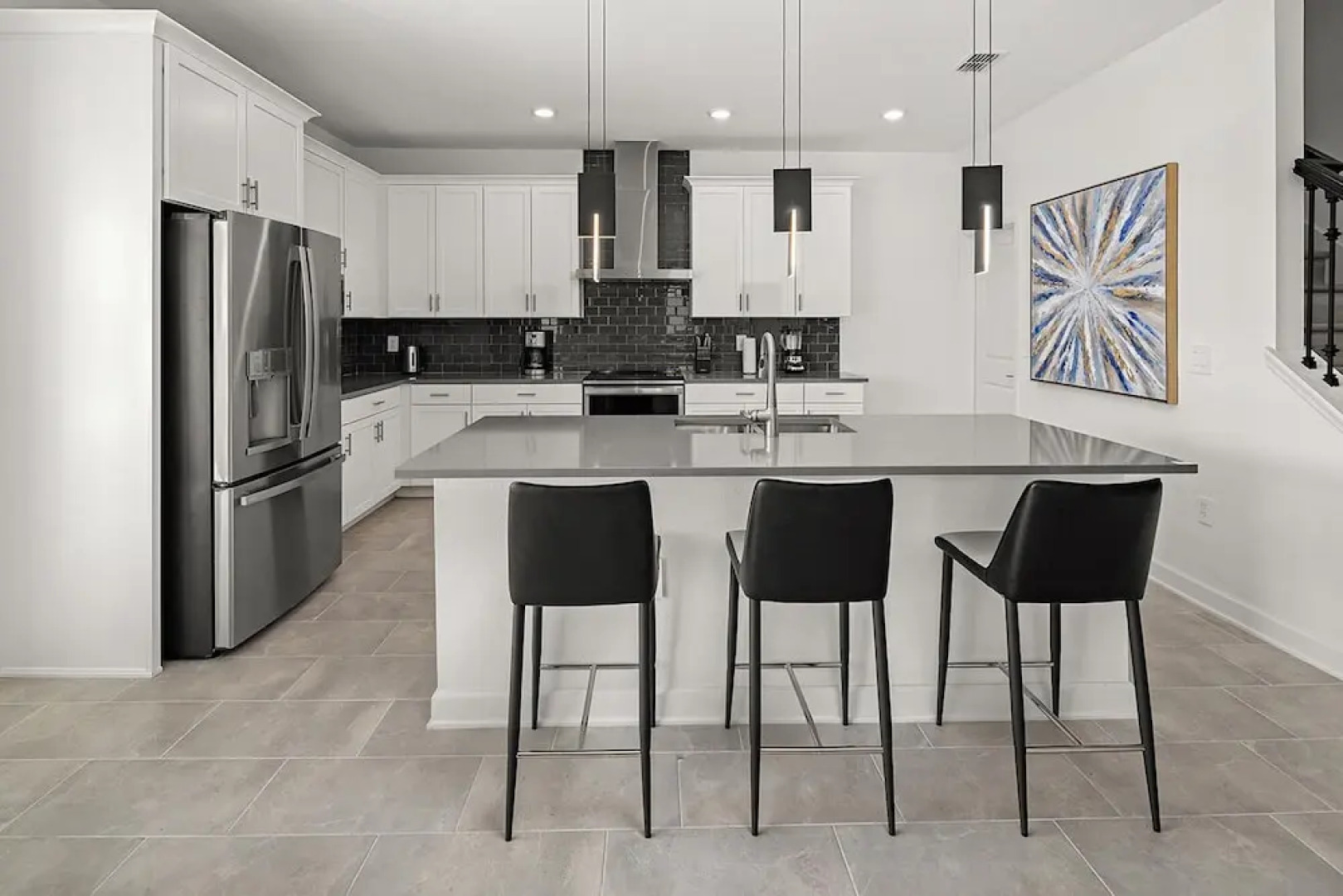 Harbor Island Beach Club by Villatel