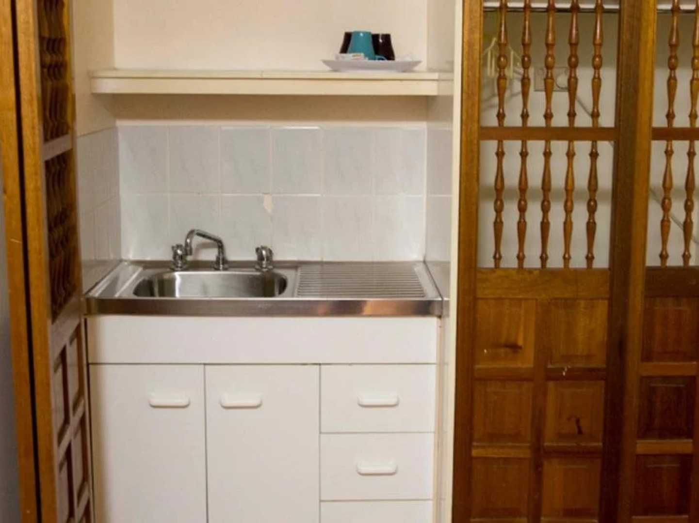 BreakFree on Broadway Sydney