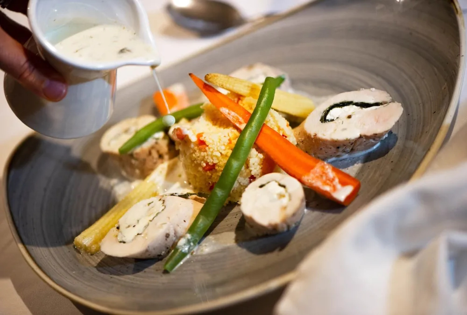 Klaserie Sands River Camp