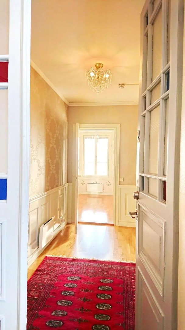 Vänerport Lakefront