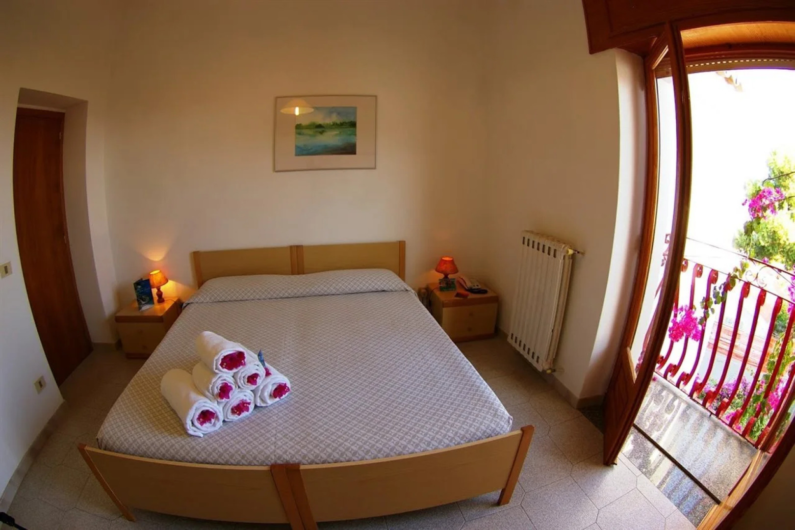 Hotel Residence Costa Azzurra