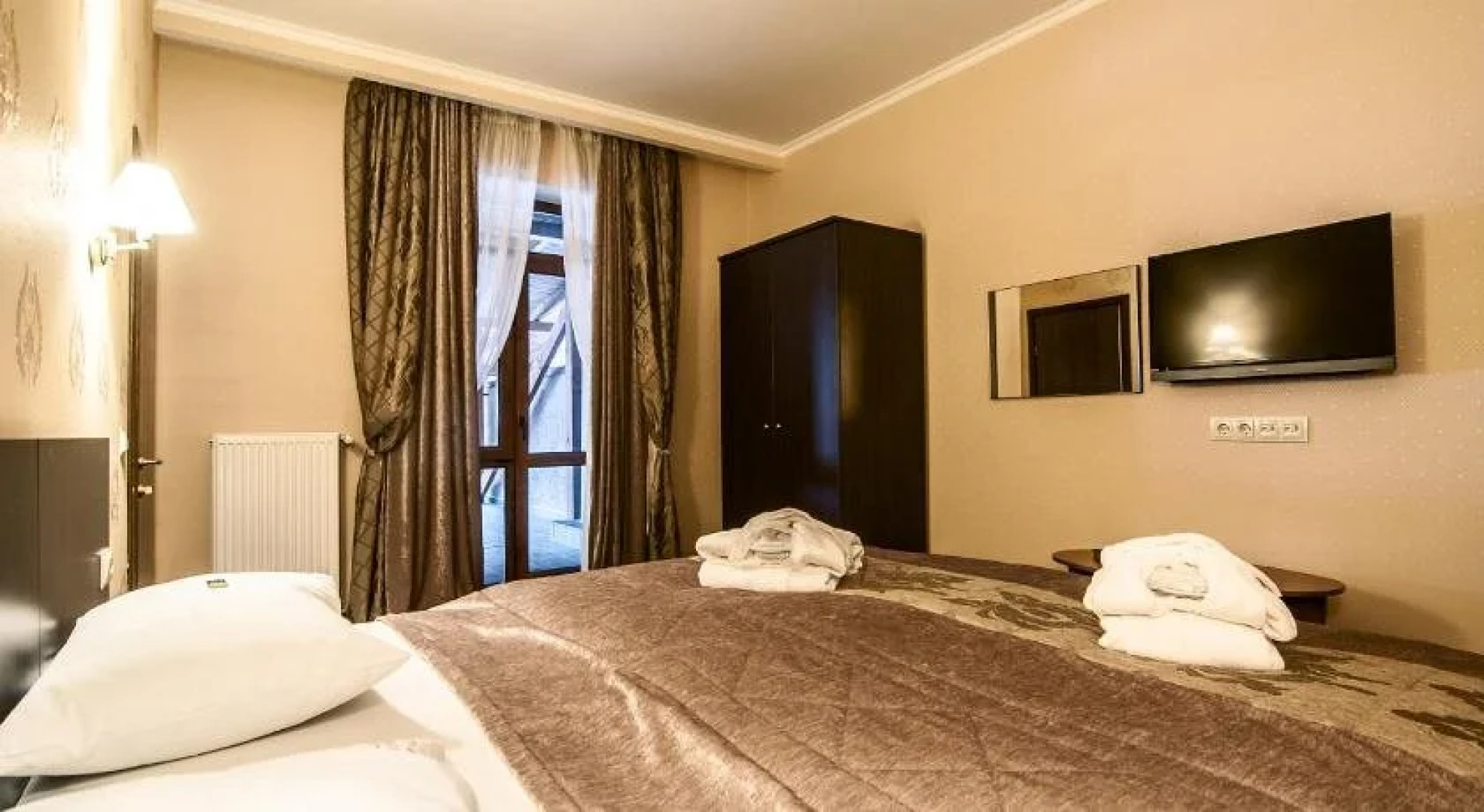 Romantik SPA Hotel