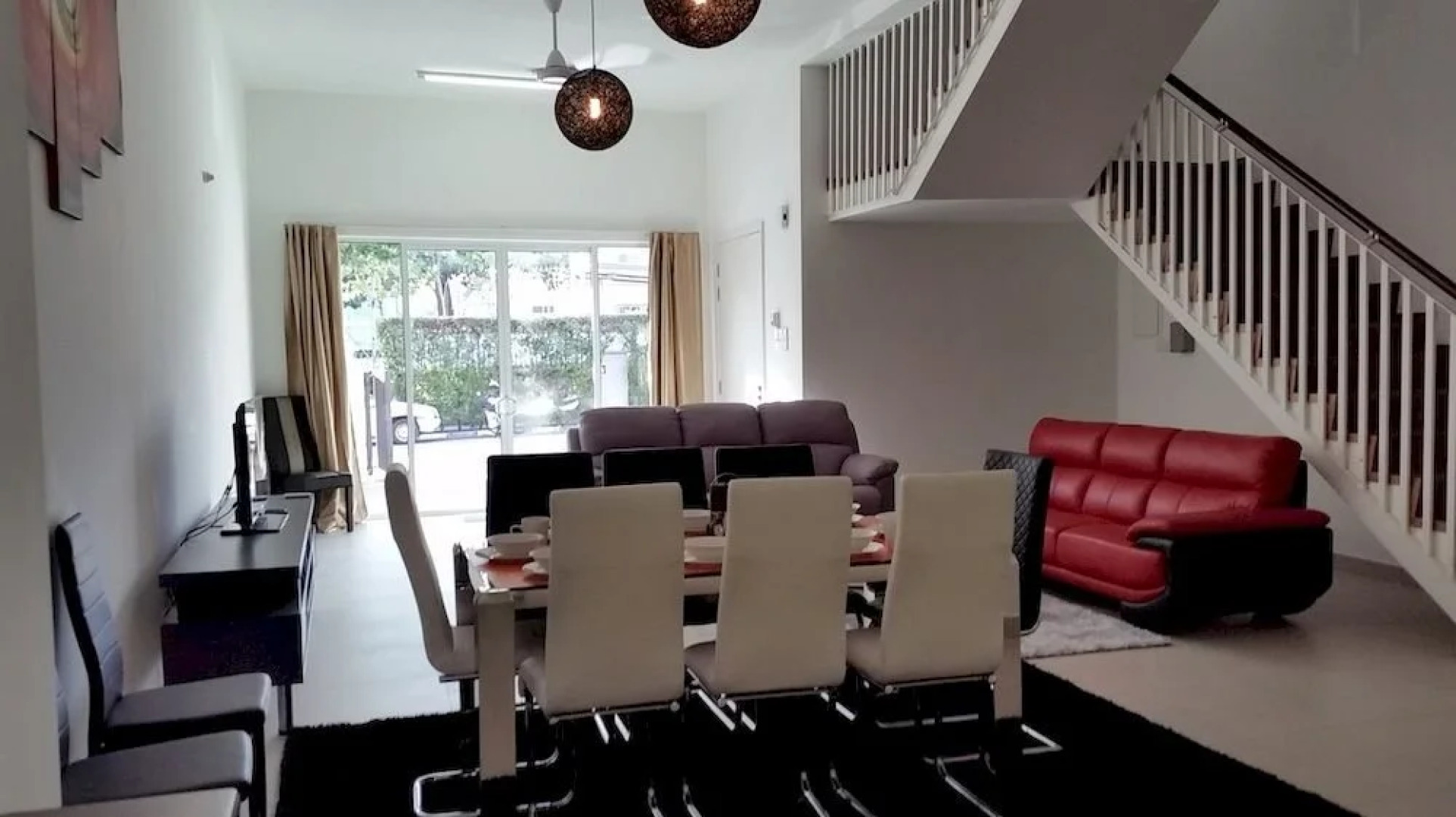 Luxury Villas @ 2 Permai