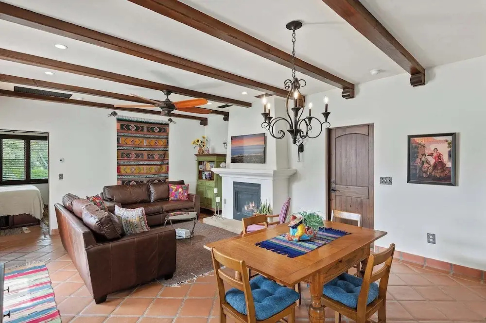 Casa de Lujo - Spanish Seaside Retreat