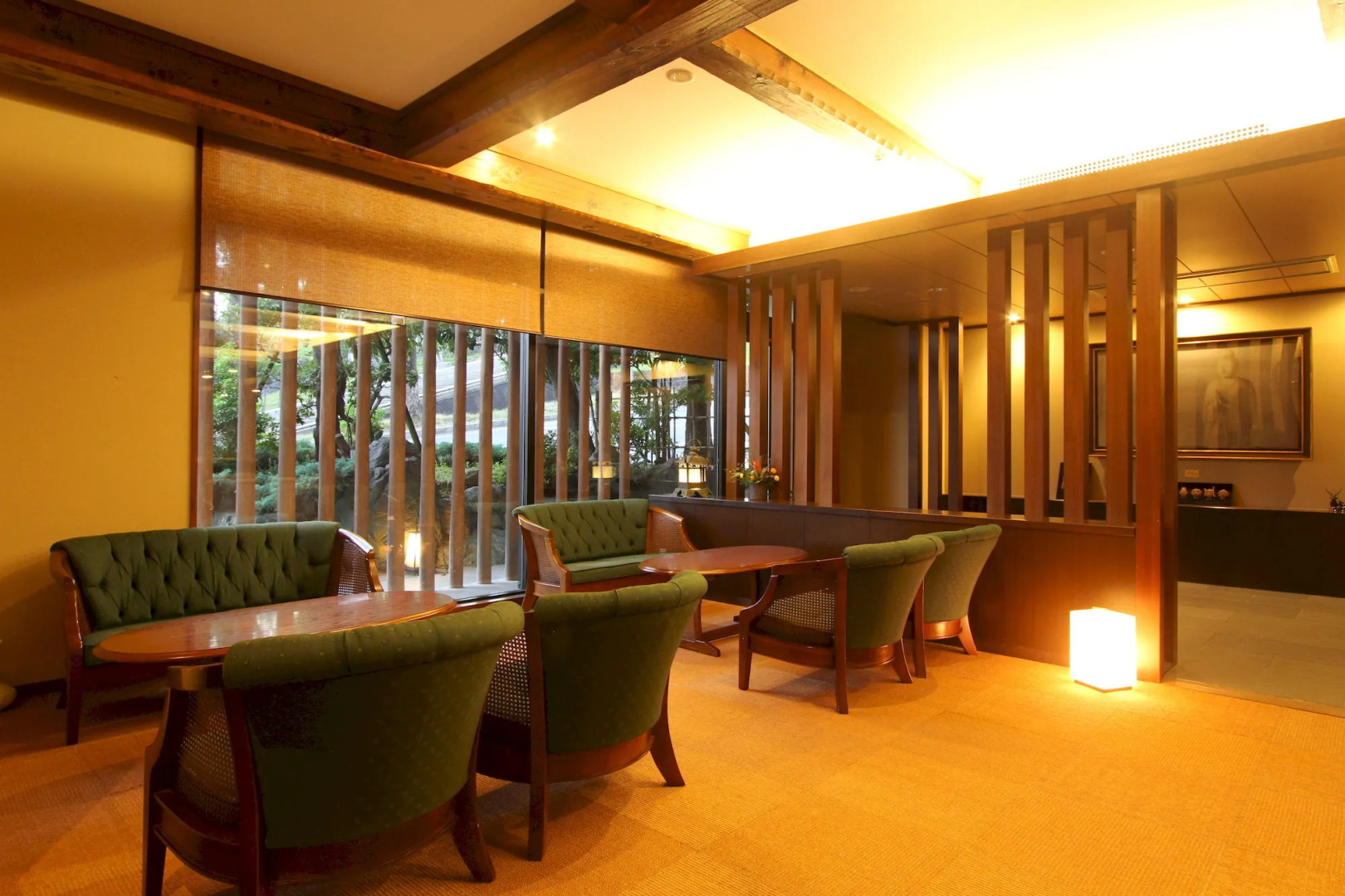 Sarusawaike Yoshidaya