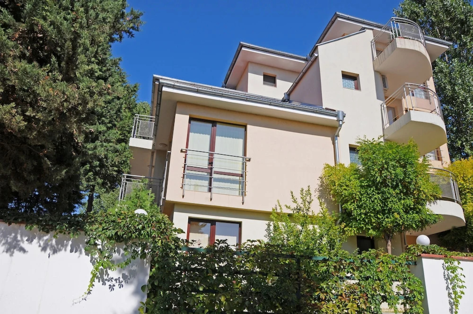 Spectra Holiday Club