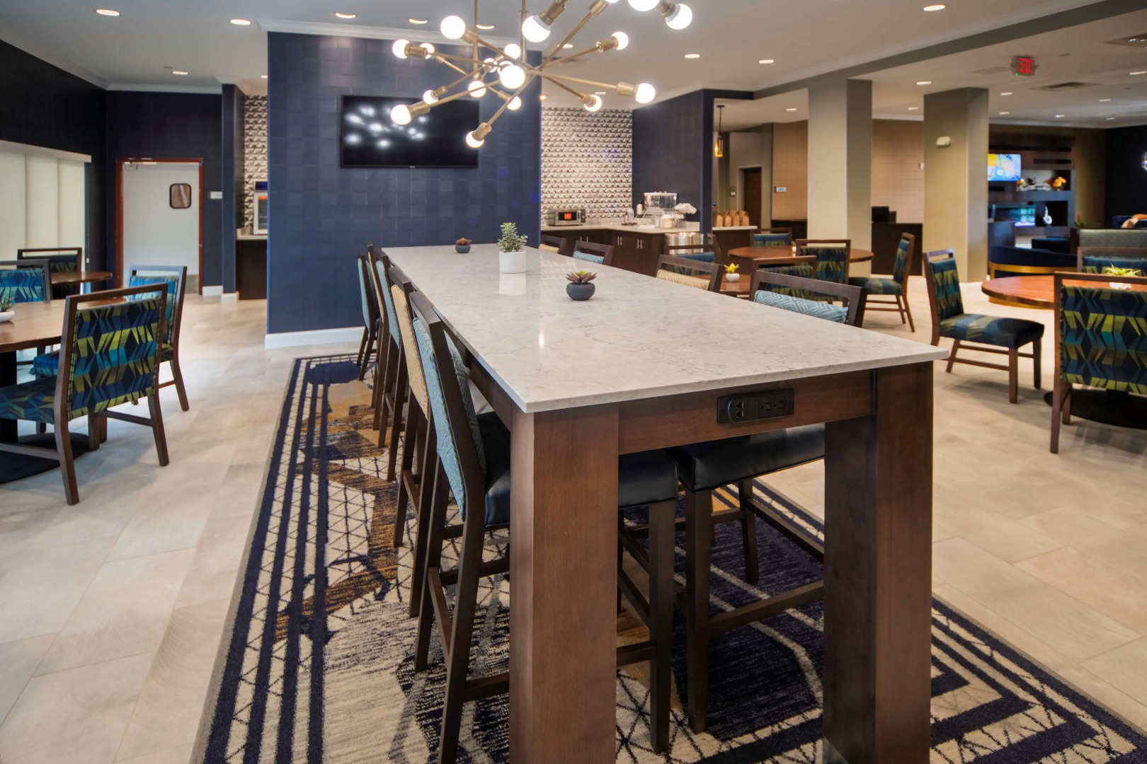 St. Louis Airport Hotel