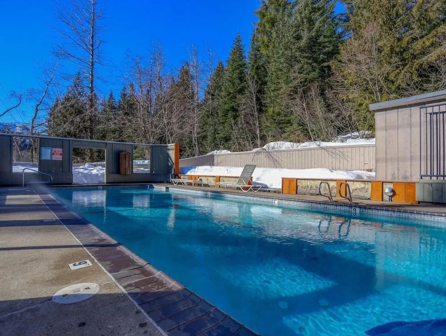 Thunderhead Lodge #301