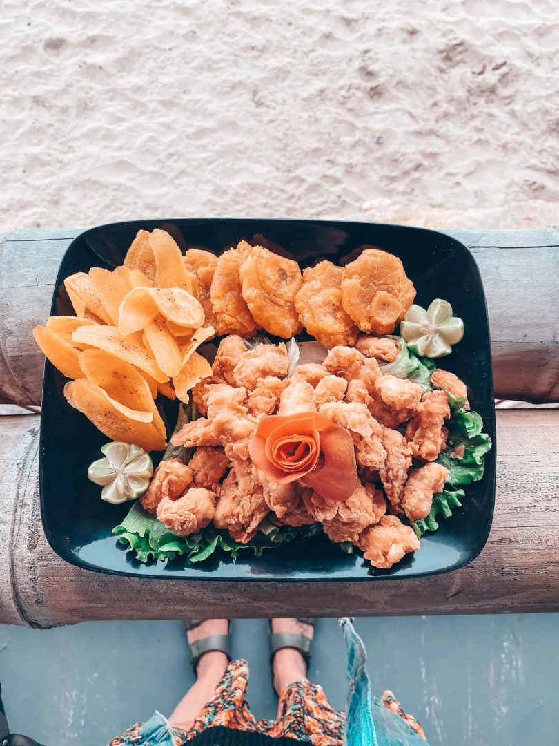 Slumber Party Montañita