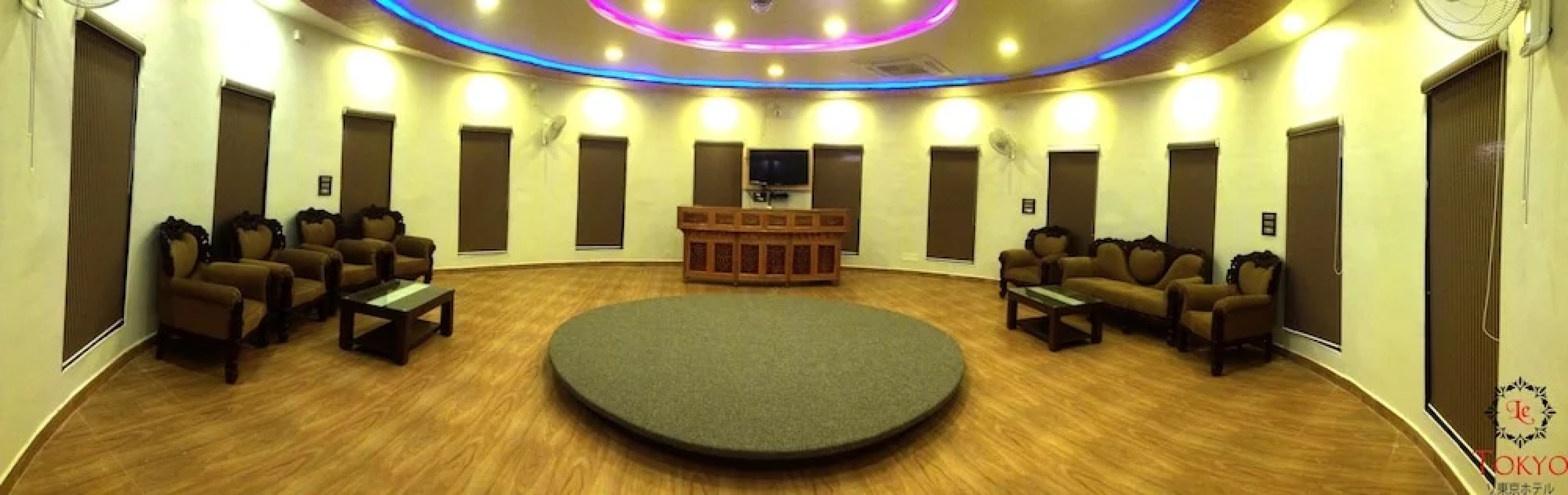 Le Tokyo Resort Dasada