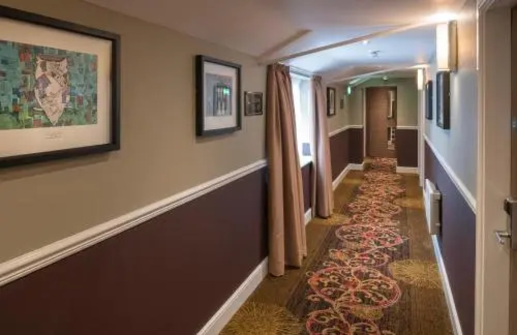 The John Russell Fox