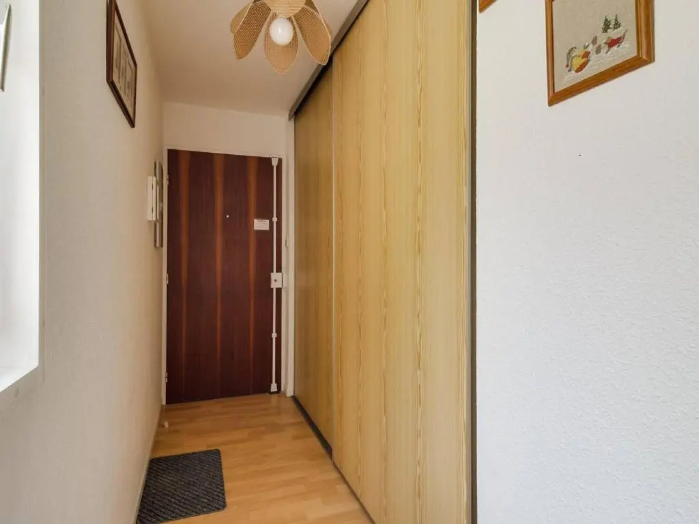 Appartement Esquièze-Sère, 1 pièce, 6 personnes - FR-1-402-30