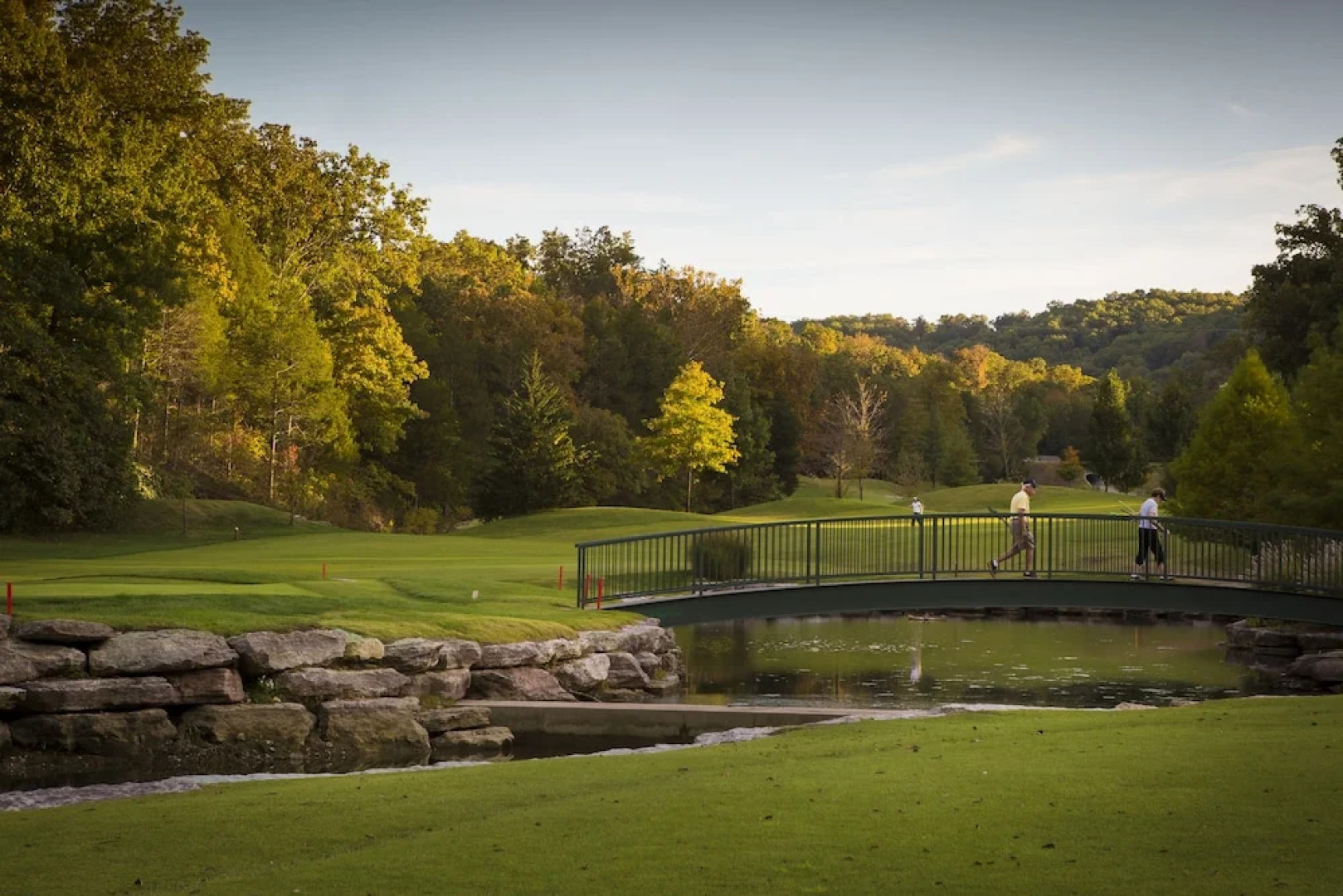 Black Bear Lodge by RedAwning