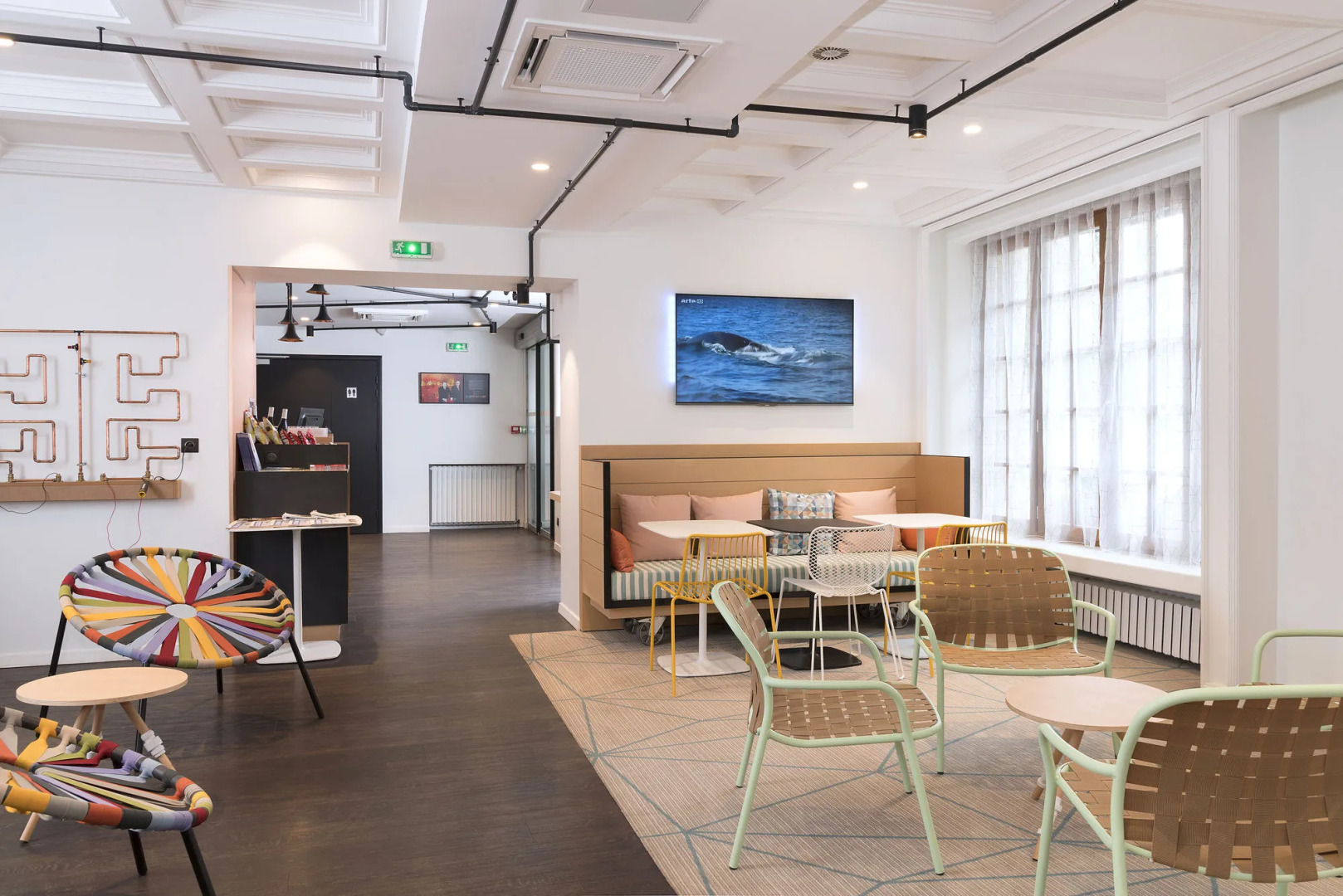 ibis Styles Macon Centre